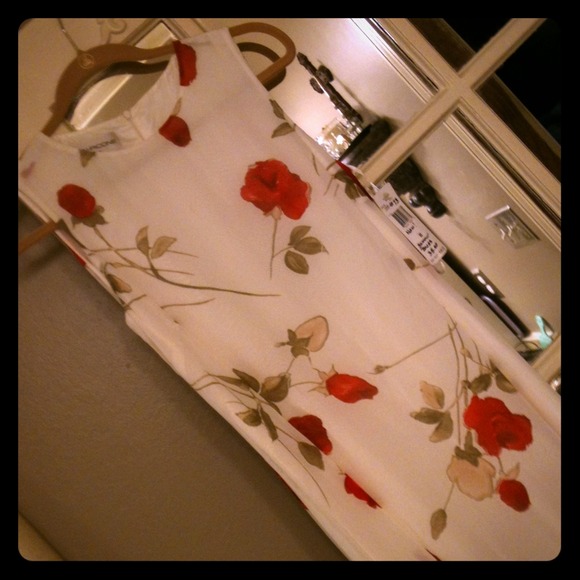 🌹Lovely Maxie dress by Evan-Picone On SALE Now