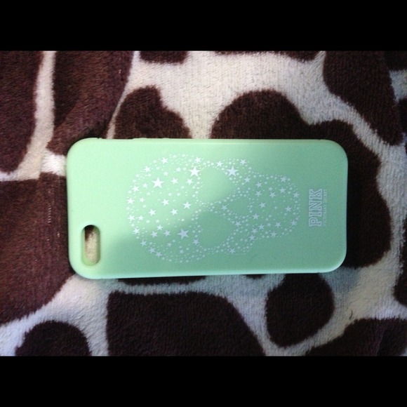 💀Victoria secret phone case💀
