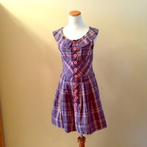 Lux To the Candy Shop Dress