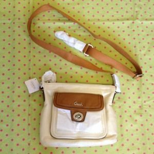 ☀Lowest Price Ever!☀Final Offer! Coach Bag