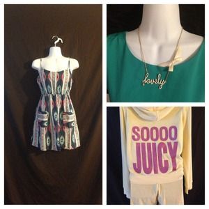 🎀🎀🎀🎀Bundle for @shyresha🎀🎀🎀🎀