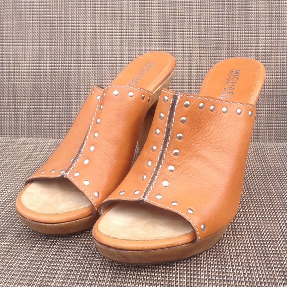 MICHAEL Michael kors heals