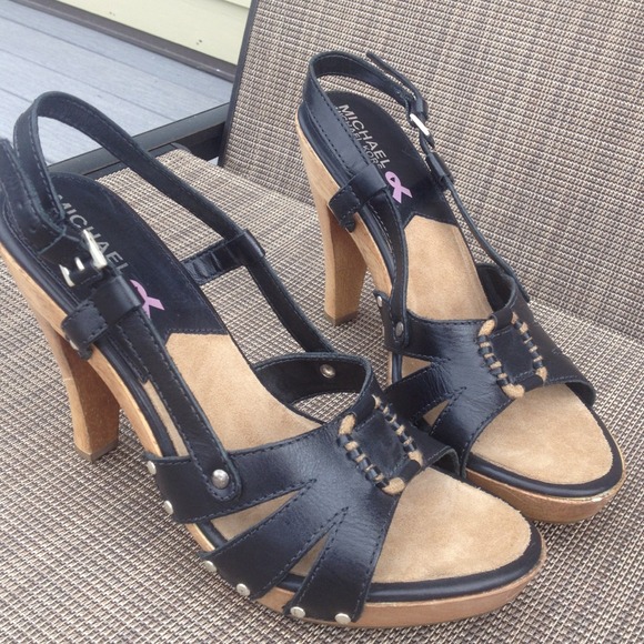 MICHAEL Michael kors heals