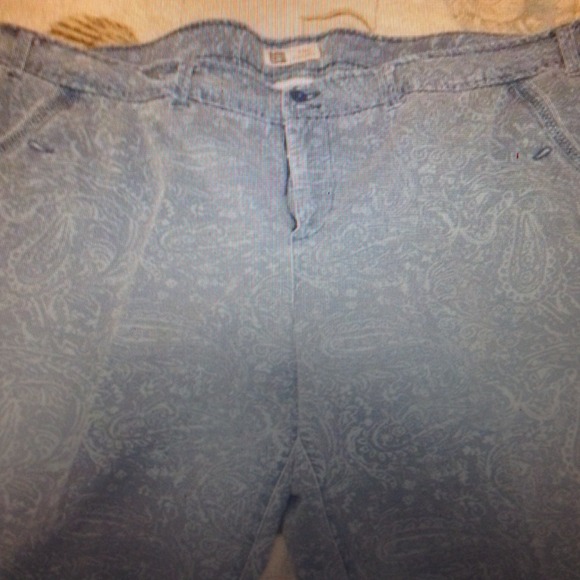 Capris