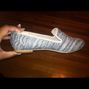 size 5.5 Steve Madden flats