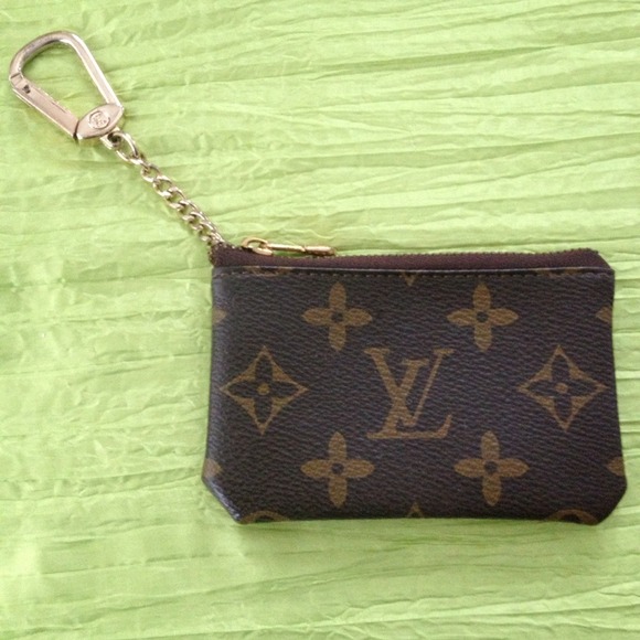 LV Coin Purse