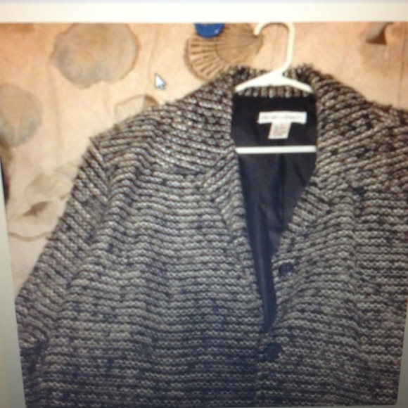 Women's blazer - Picture 1 of 2
