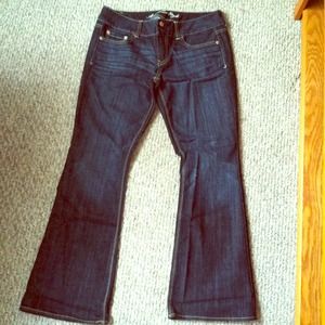 AE Artist Jeans