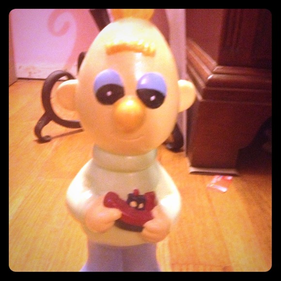 👒sold👒 Sesame Street character