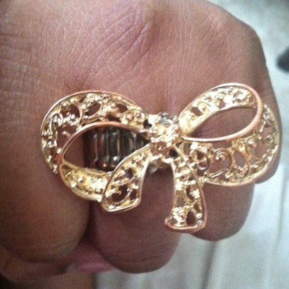 💍Vintage Ring💍