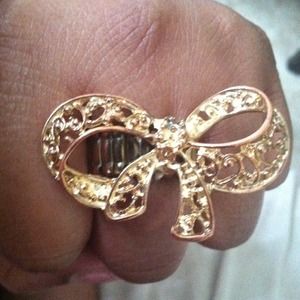 💍Vintage Ring💍