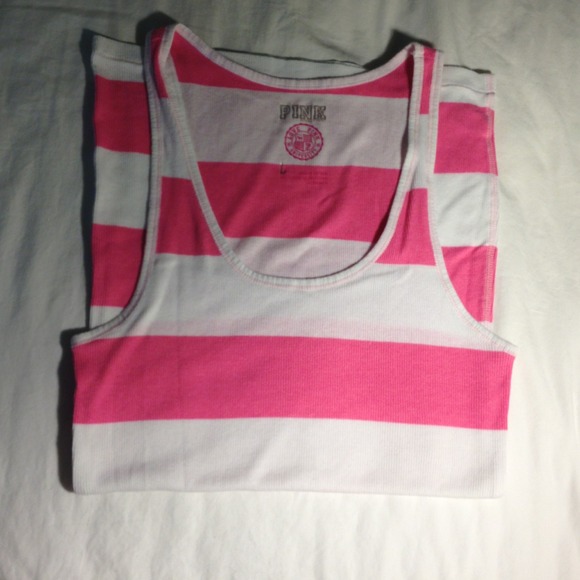 ⛔️Sold⛔️PINK tank
