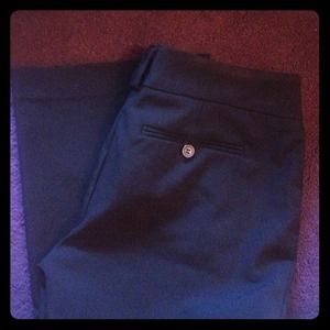 Black Dress Pants