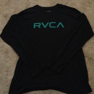 BLACK LONG SLEEVE FOR MEN