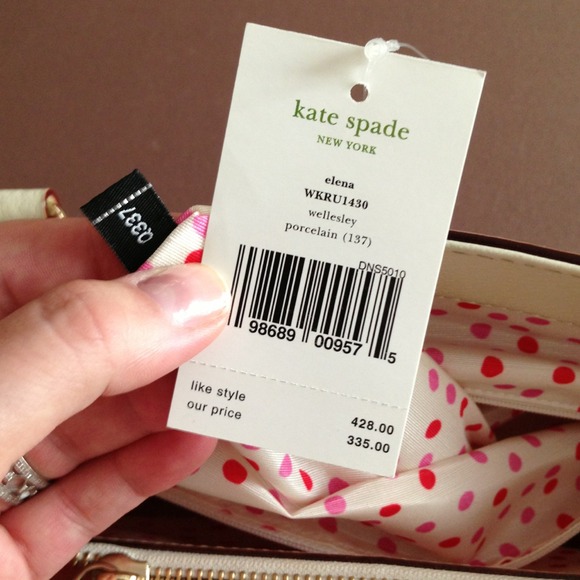 kate spade Bags - Kate Spade Elena Wellesley kate spade Bags - Kate Spade Elena Wellesley