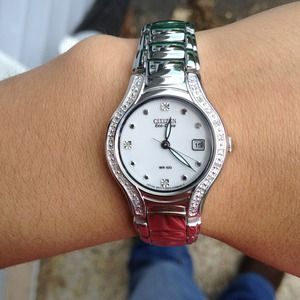 Citizen Eco drive watch