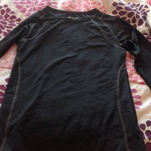 Champion elite long sleeve sports shirt