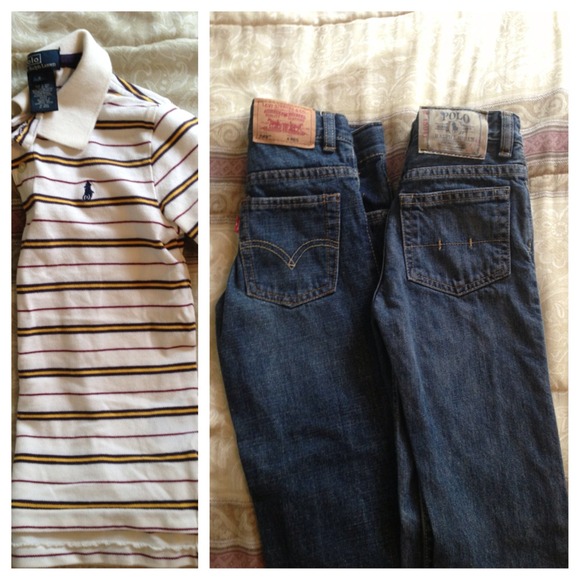 Polo Shirt