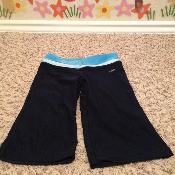 Girls Athletic Pants💫