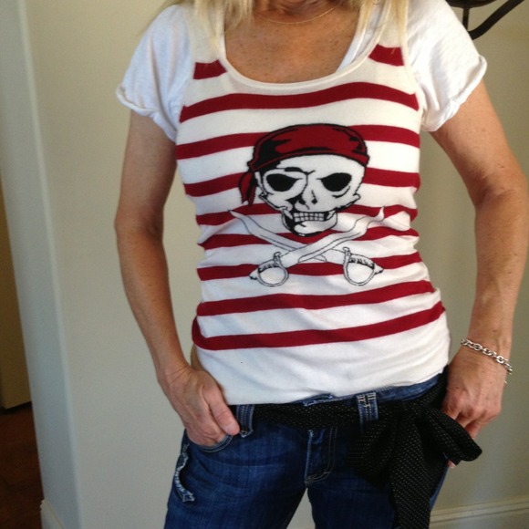 BUNDLE BAYLEEBANKS cas/silk sweater & 2 Diors - Picture 4 of 4