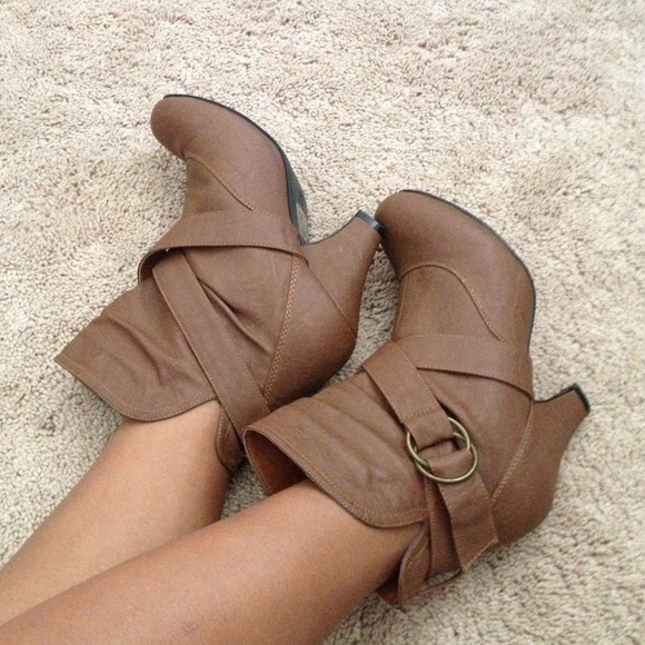 ****REDUCED**** Ankle boots