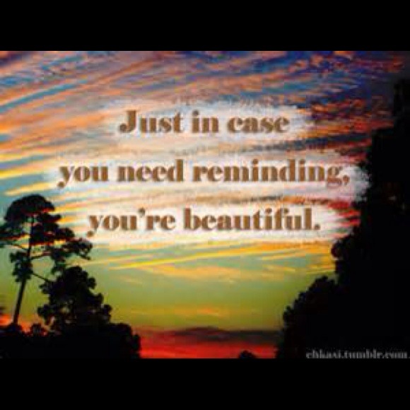 just a reminder for all my followers ❤