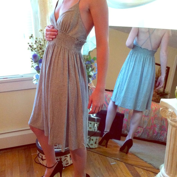 Summertime Dress!