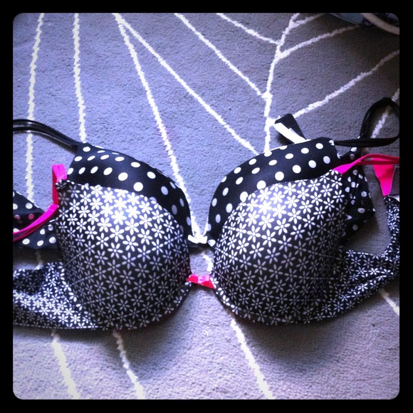 Victoria's Secret bras