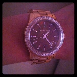 Michael Kors watch