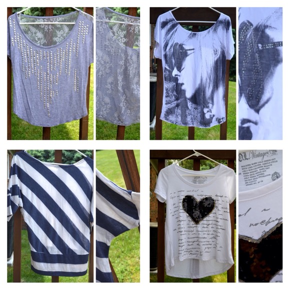 Bundle for selina *reserve*