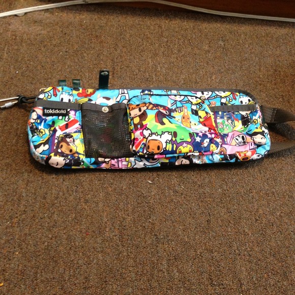 Tokidoki Fanny Pack
