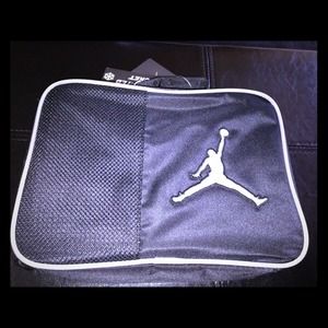 Brand new Michael Jordan lunch box.