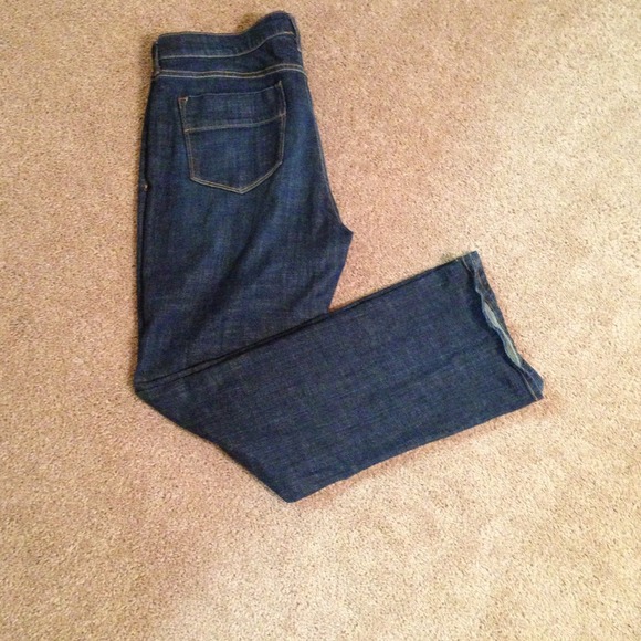 Old Navy Sweetheart jeans size 14 regular-REDUCED!
