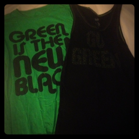 Go green bundle!!