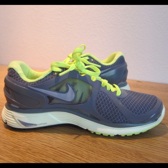 Nike lunarlon size 6.5