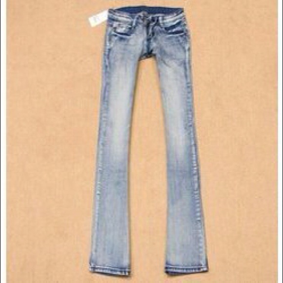🔴SOLD 🔴Armani exchange jeans !🎀