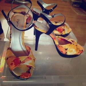 Qupid 7.5 floral pump