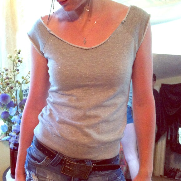 H&M Sweater Shirt