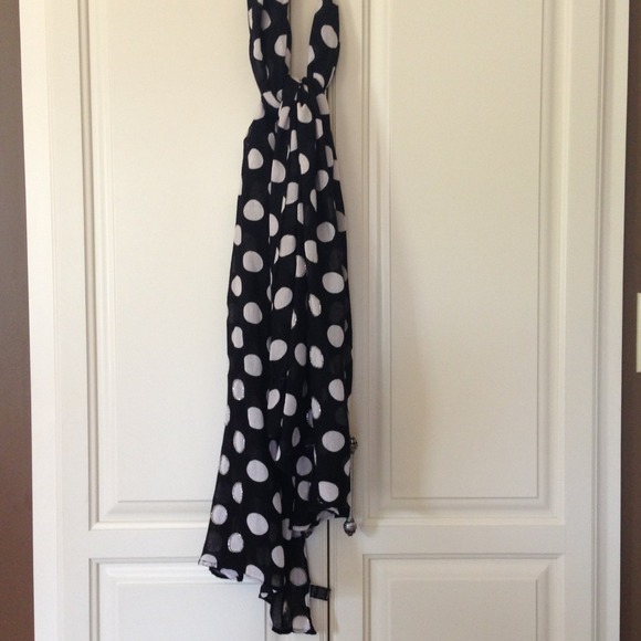 Banana republic scarf