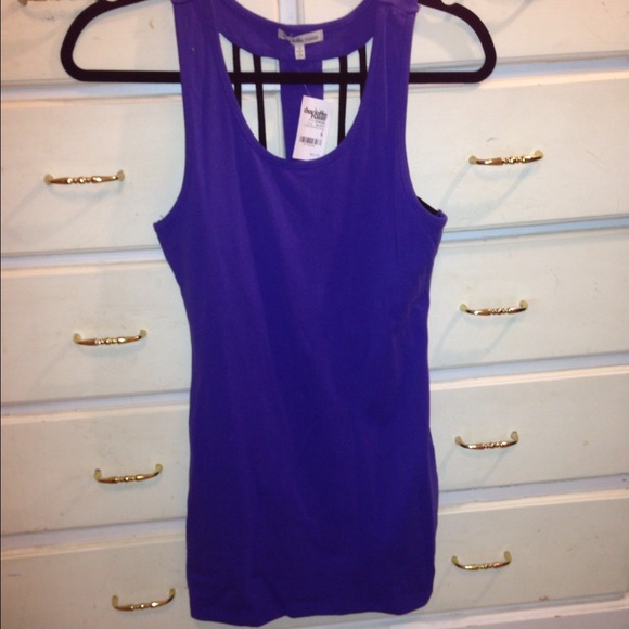Charlotte Russe body con dress. - Picture 2 of 4