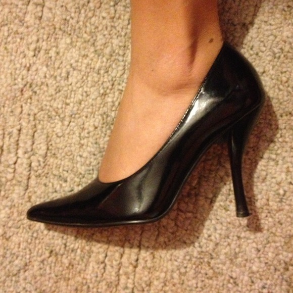 💥SALE💥Black Stilettos