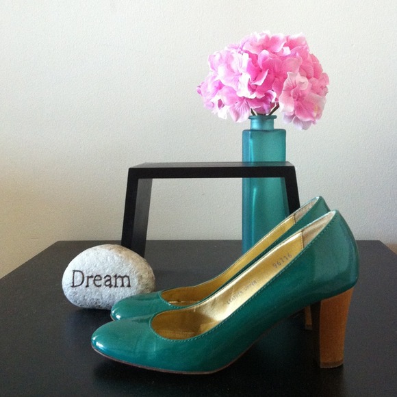 J. Crew PUMPS