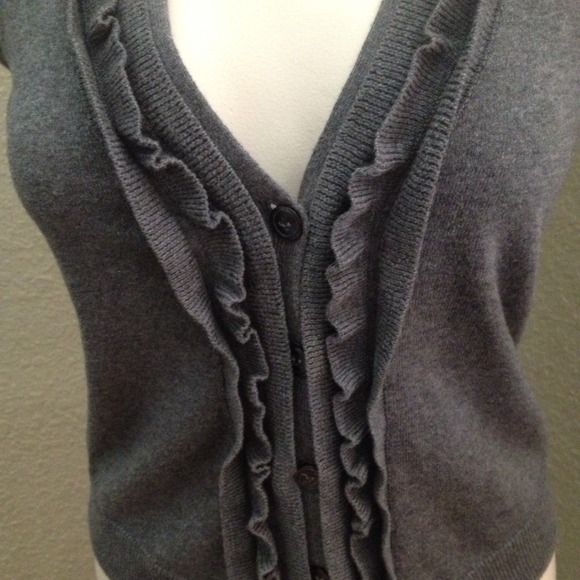Vest vest vest!!