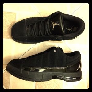 🔻FINAL REDUCTION🔻Jordan Basketball Shoes