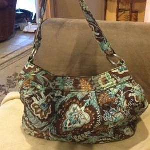 Authentic Vera Bradley purse!