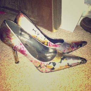Maurices stilettos