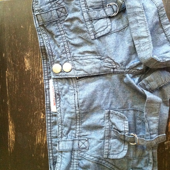 Comfy shorts !