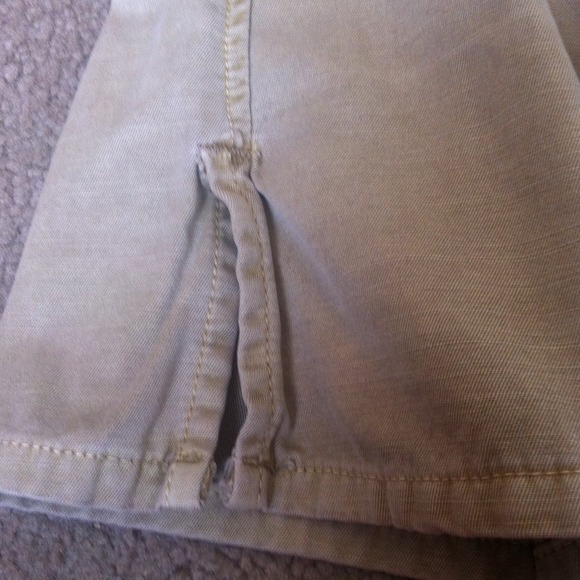 Lucky brand crop - Picture 4 of 4