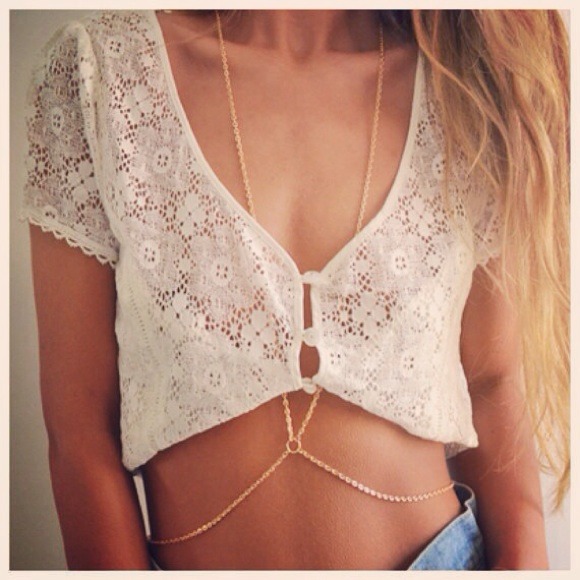 Body chain - Picture 1 of 1