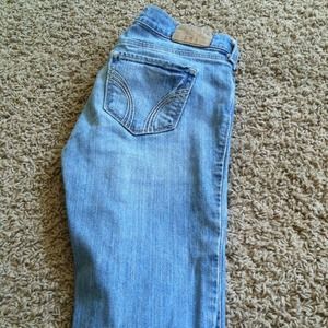 Hollister Skinny Jeans